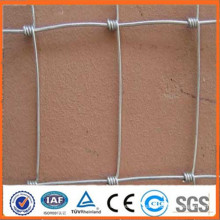 Galvanized Cattle Fence / Grassland Fence / Deer fence/ Horse fence/ Sheep fence(ISO certification)